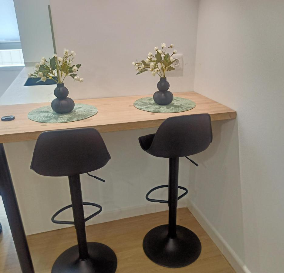 Apartamento Granada-Hipercor 外观 照片
