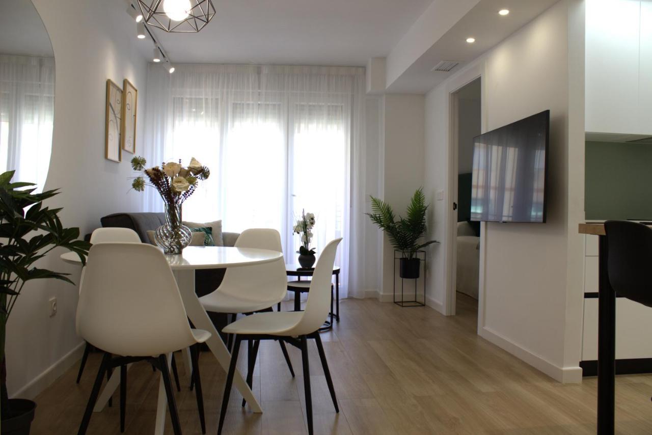 Apartamento Granada-Hipercor 外观 照片