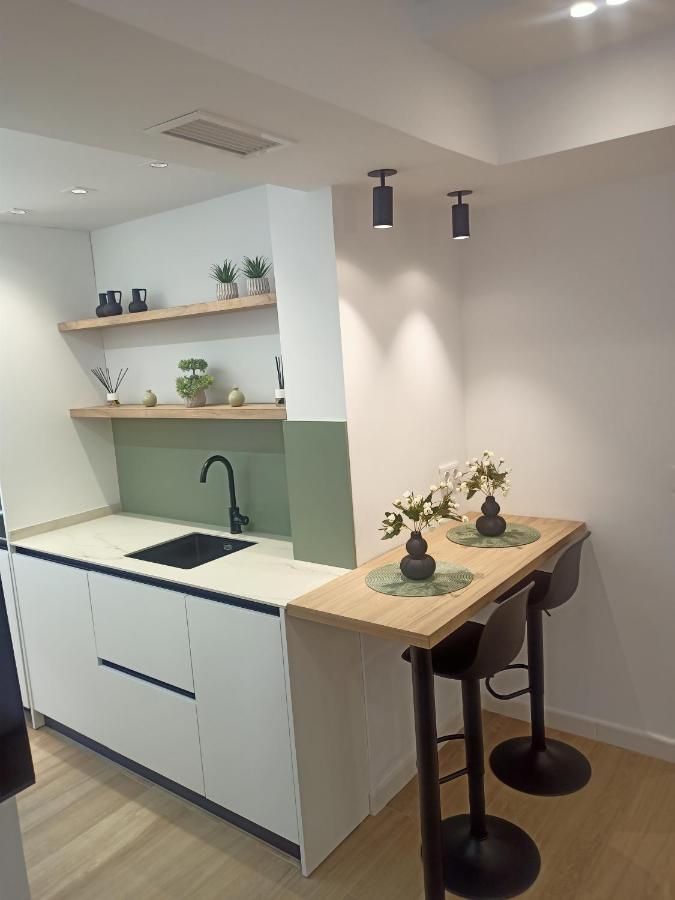 Apartamento Granada-Hipercor 外观 照片
