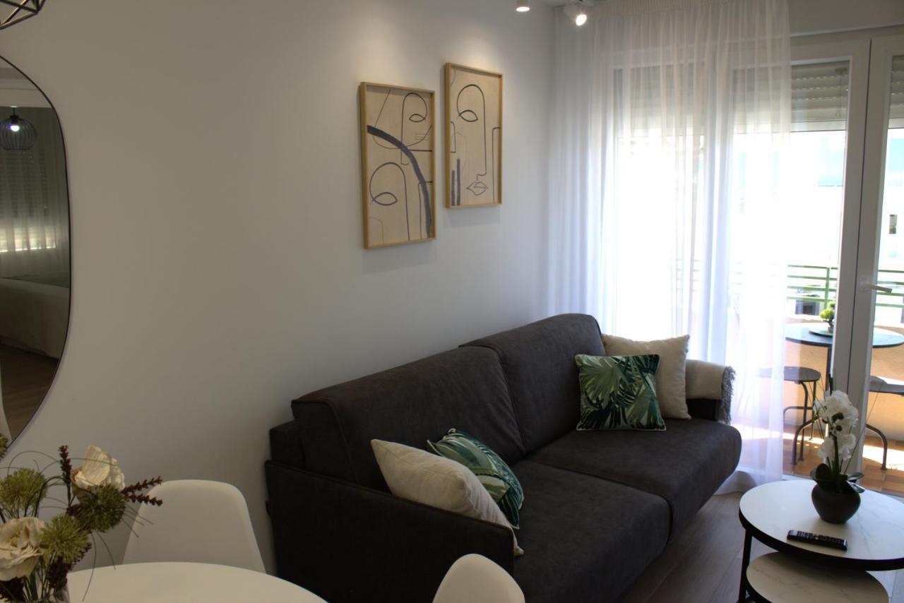 Apartamento Granada-Hipercor 外观 照片