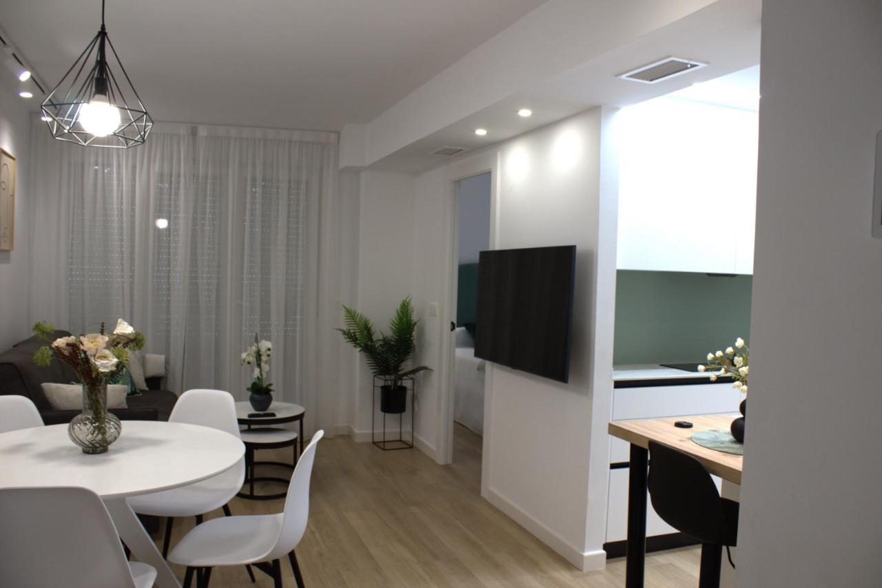 Apartamento Granada-Hipercor 外观 照片