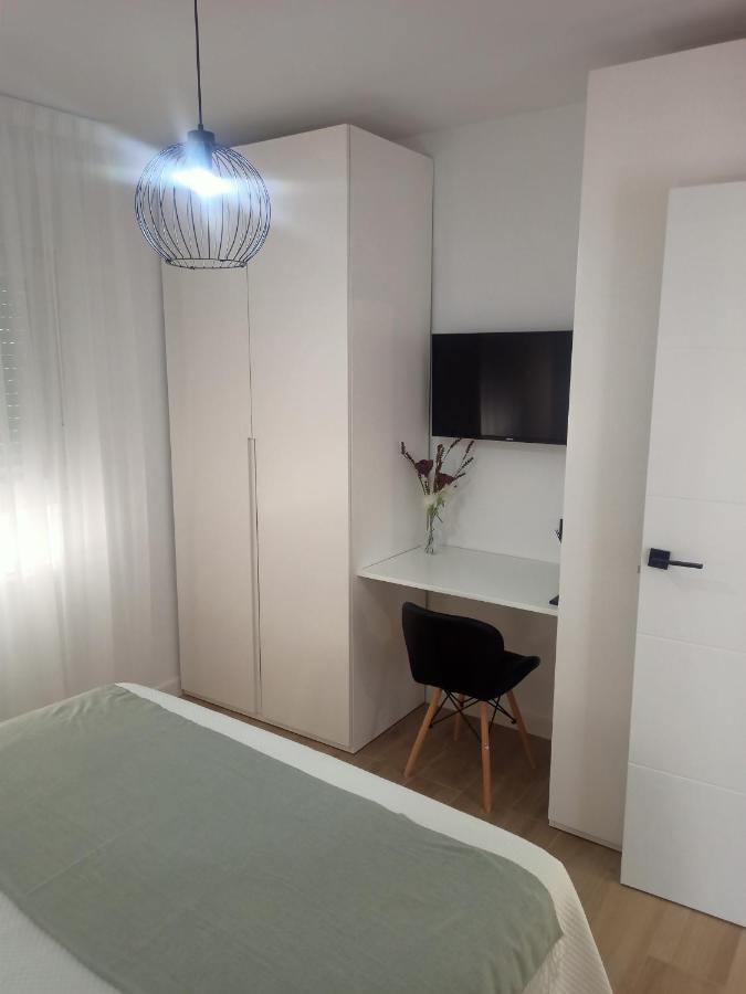 Apartamento Granada-Hipercor 外观 照片