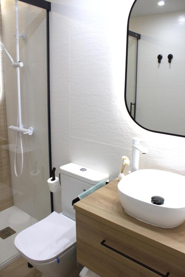 Apartamento Granada-Hipercor 外观 照片