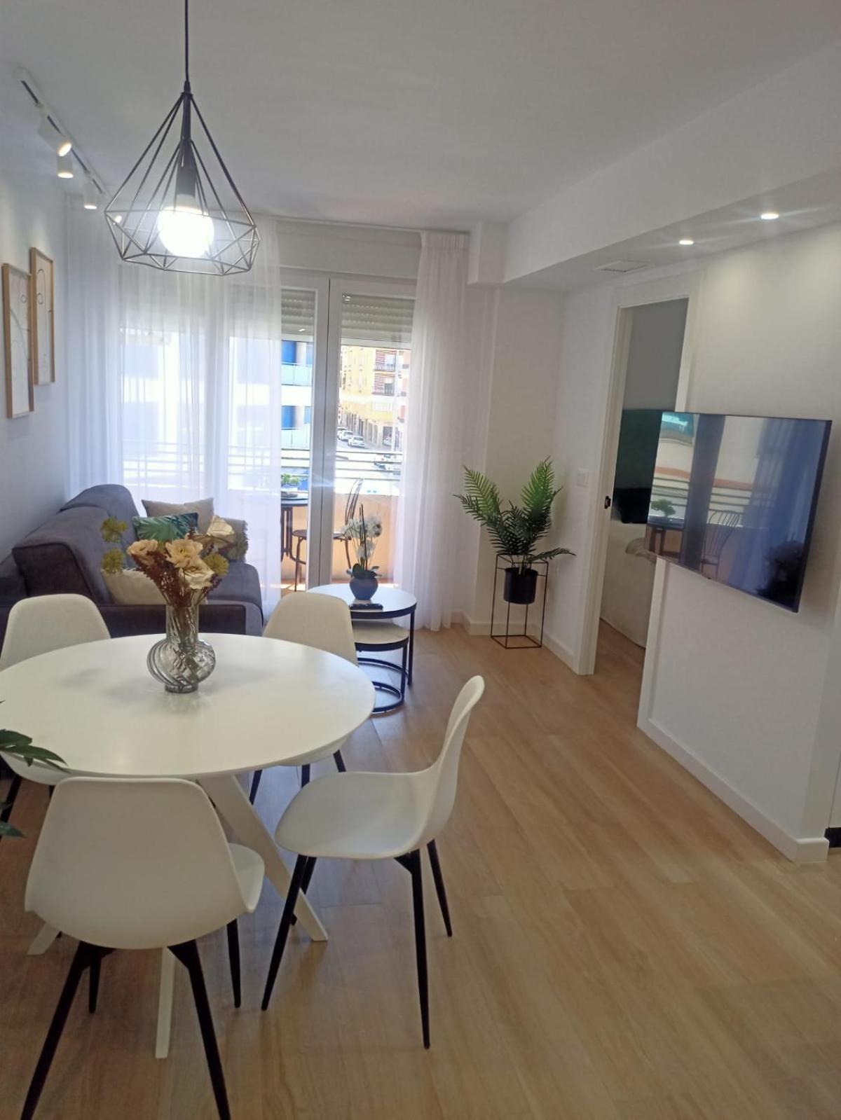 Apartamento Granada-Hipercor 外观 照片