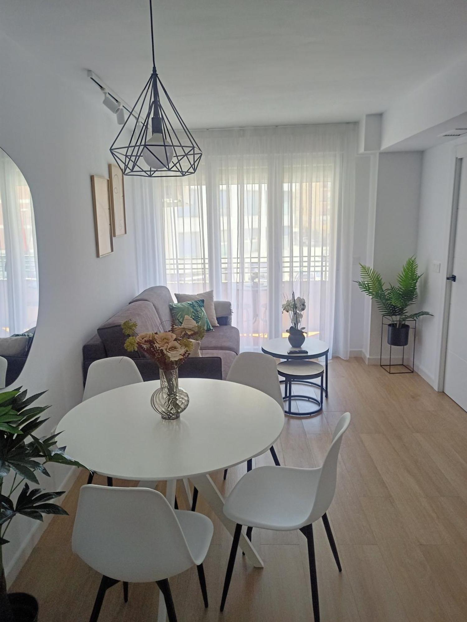 Apartamento Granada-Hipercor 外观 照片
