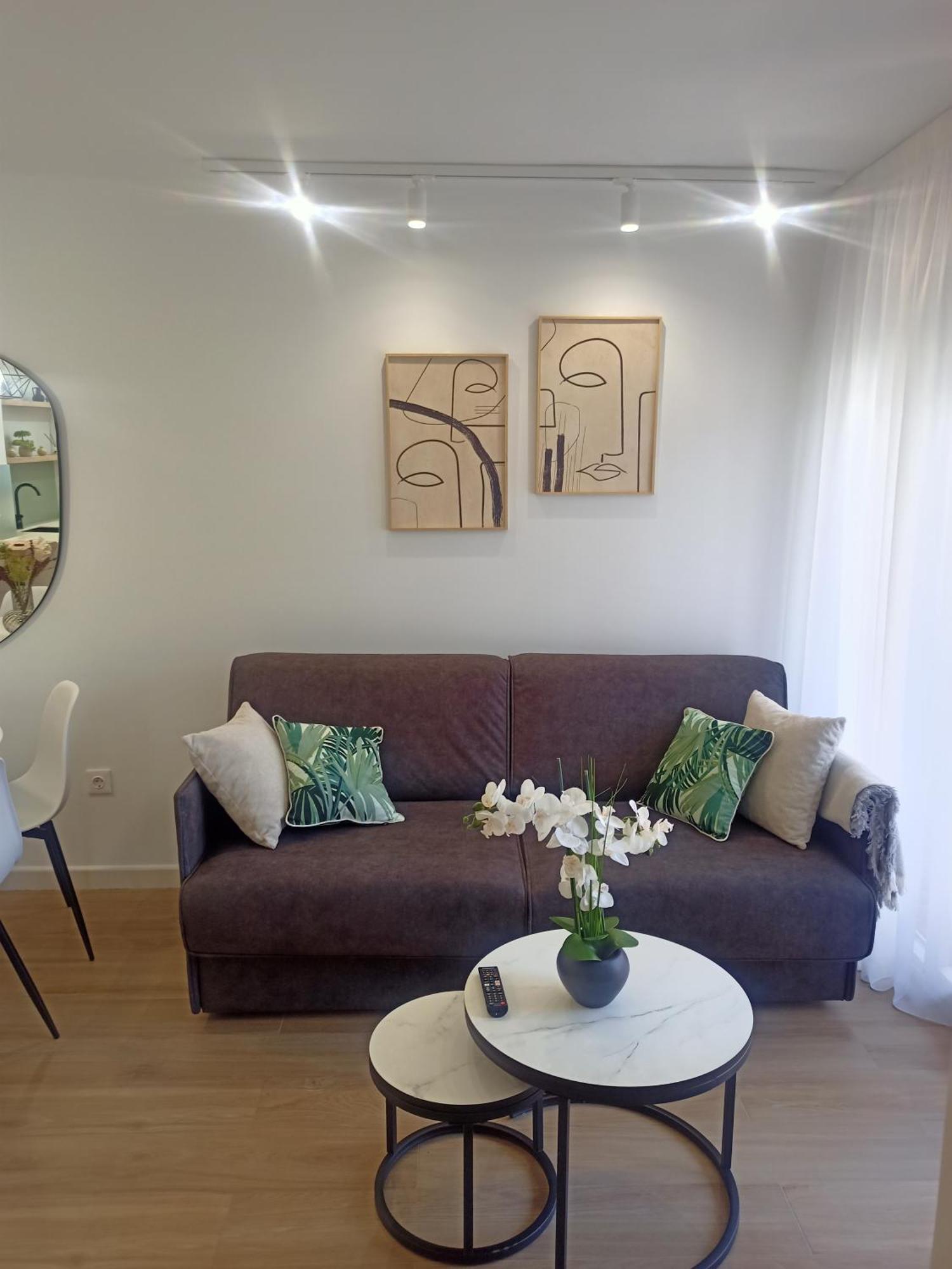 Apartamento Granada-Hipercor 外观 照片